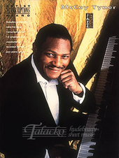 McCoy Tyner Collection: Jazz Giants - Artist transcriptions